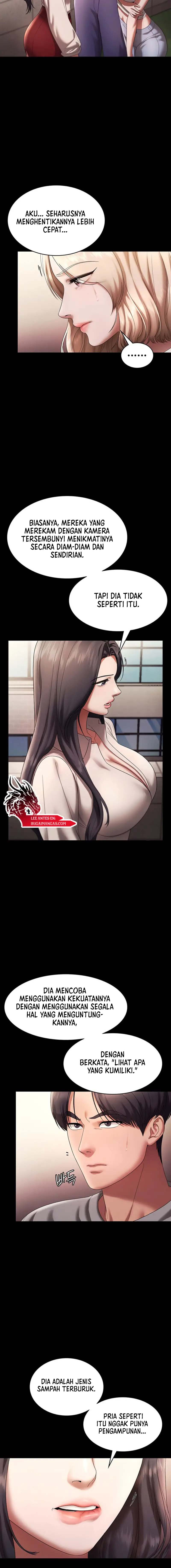 The Chairman’s Wife: Chapter chapter-63 - Page 6