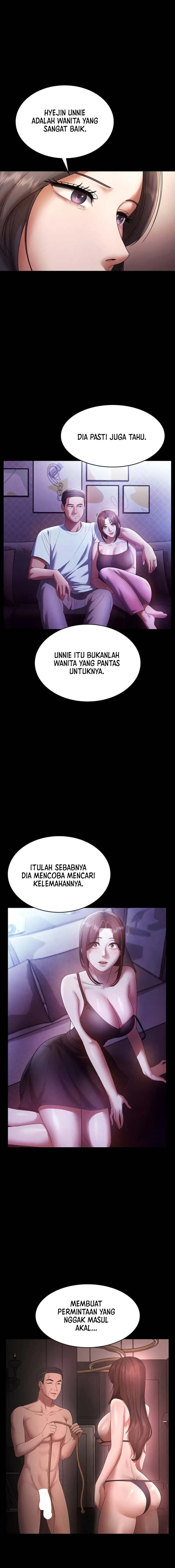 The Chairman’s Wife: Chapter chapter-63 - Page 7