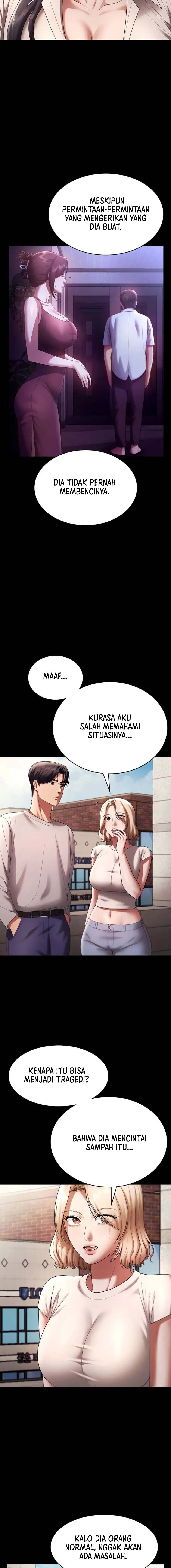 The Chairman’s Wife: Chapter chapter-63 - Page 9