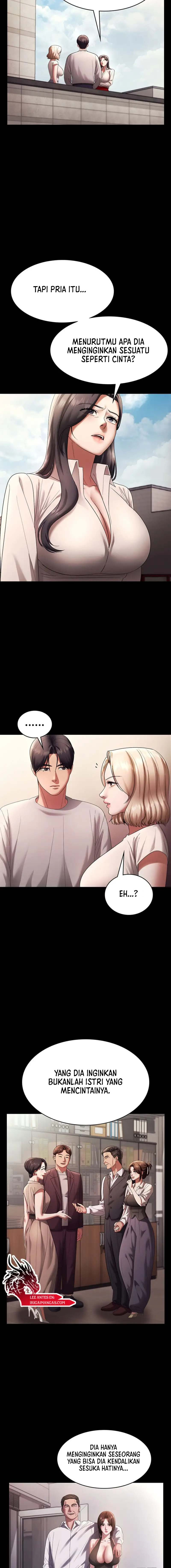 The Chairman’s Wife: Chapter chapter-63 - Page 10