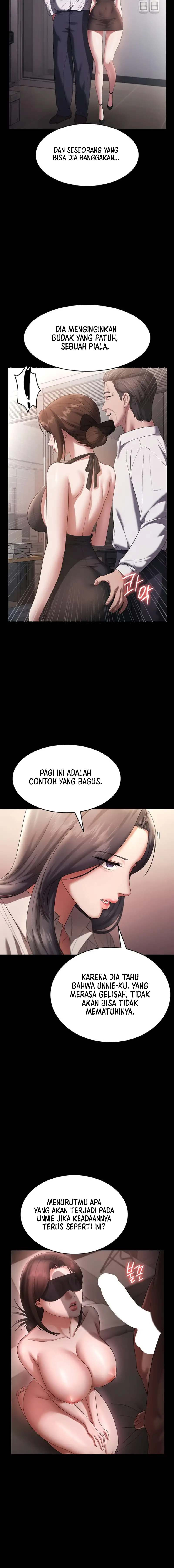 The Chairman’s Wife: Chapter chapter-63 - Page 11
