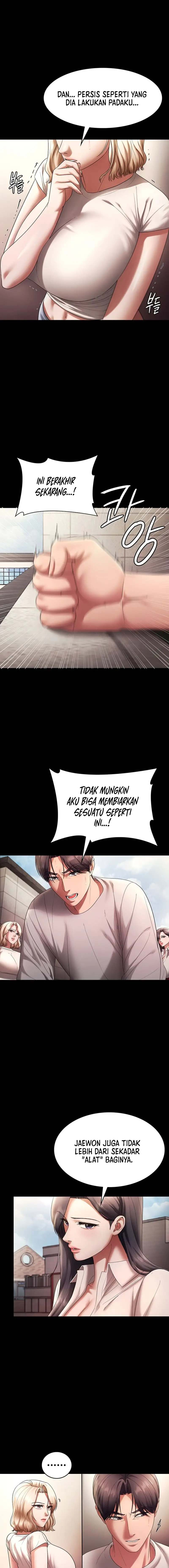 The Chairman’s Wife: Chapter chapter-63 - Page 13