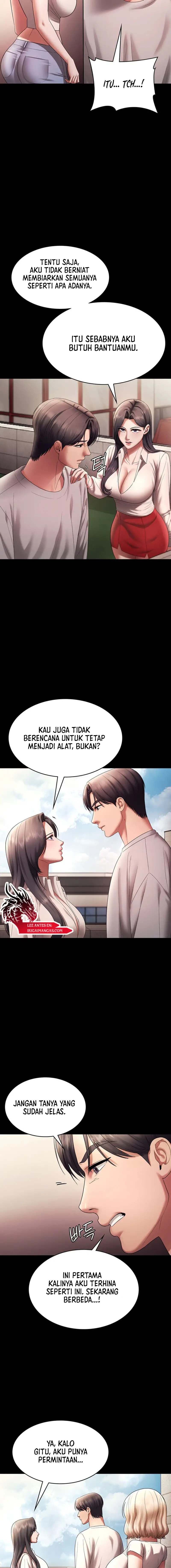 The Chairman’s Wife: Chapter chapter-63 - Page 14