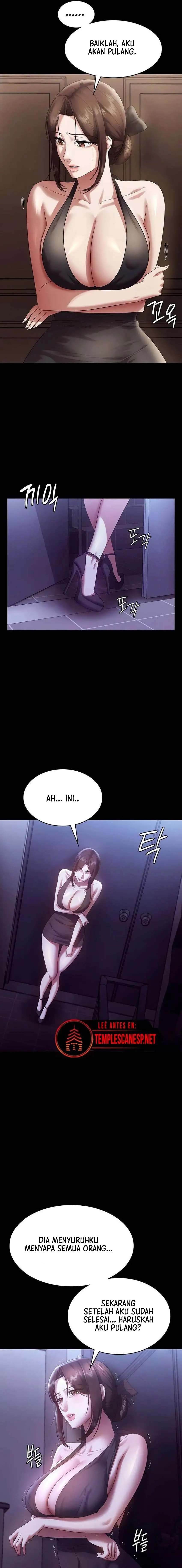 The Chairman’s Wife: Chapter chapter-64 - Page 5