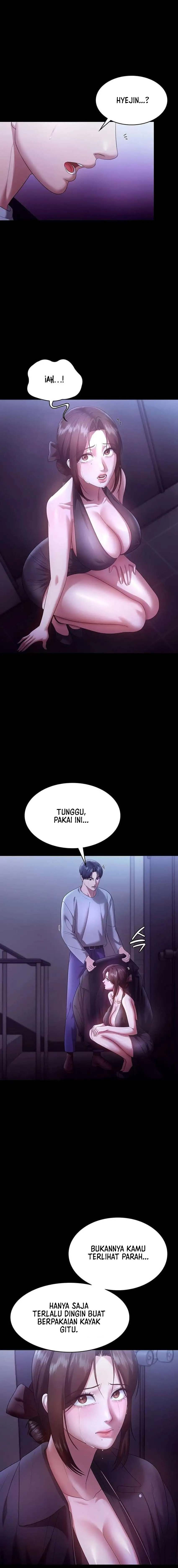 The Chairman’s Wife: Chapter chapter-64 - Page 7