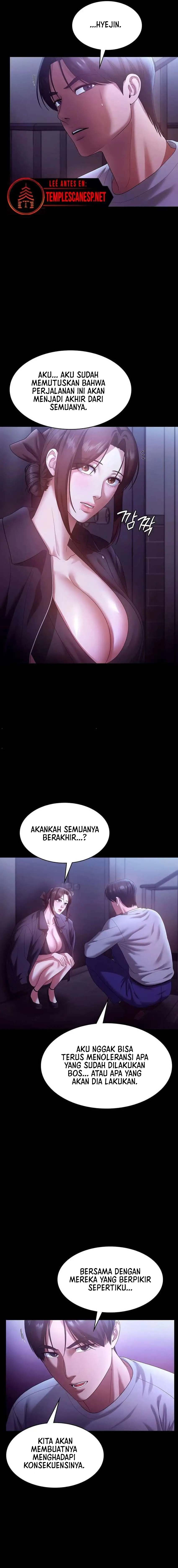 The Chairman’s Wife: Chapter chapter-64 - Page 9