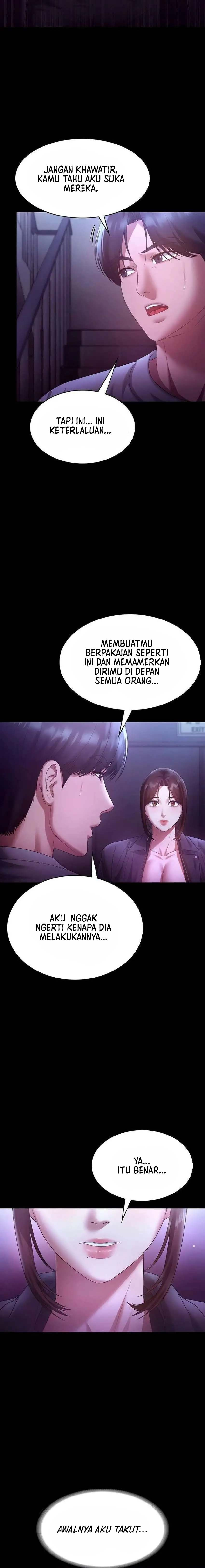 The Chairman’s Wife: Chapter chapter-64 - Page 12