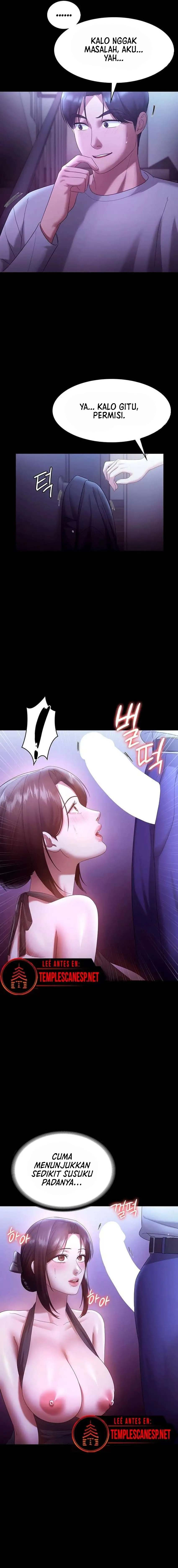 The Chairman’s Wife: Chapter chapter-64 - Page 15