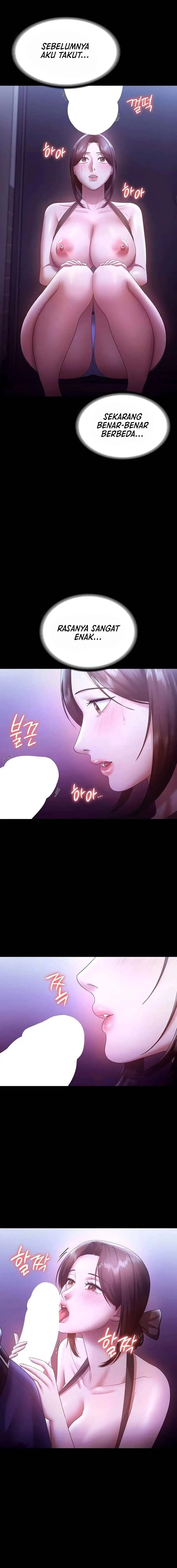 The Chairman’s Wife: Chapter chapter-64 - Page 16