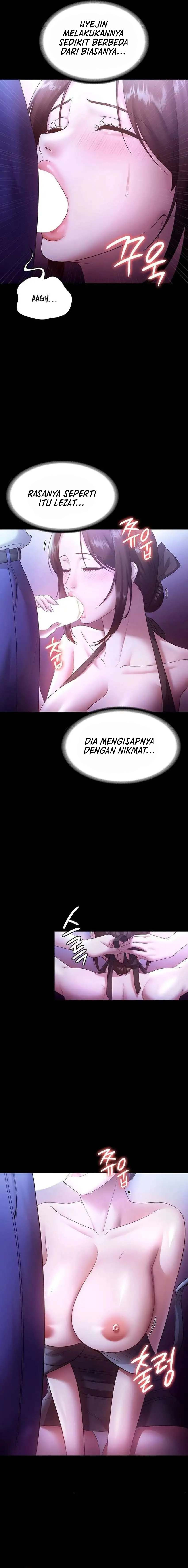 The Chairman’s Wife: Chapter chapter-64 - Page 18
