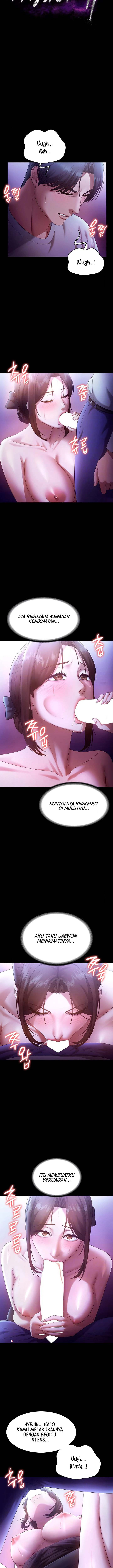 The Chairman’s Wife: Chapter chapter-65 - Page 3