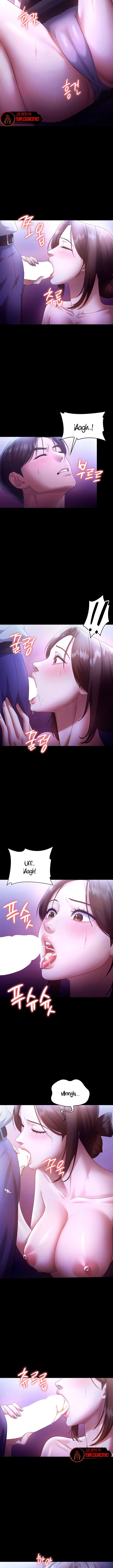 The Chairman’s Wife: Chapter chapter-65 - Page 4