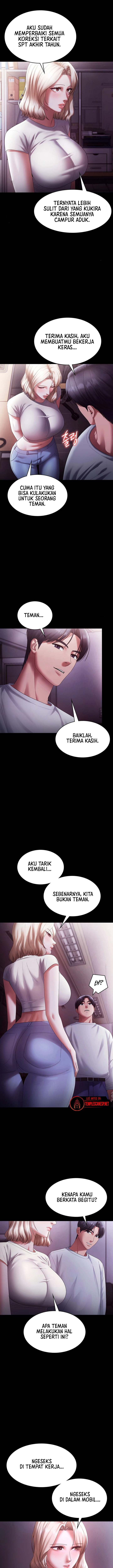 The Chairman’s Wife: Chapter chapter-65 - Page 9