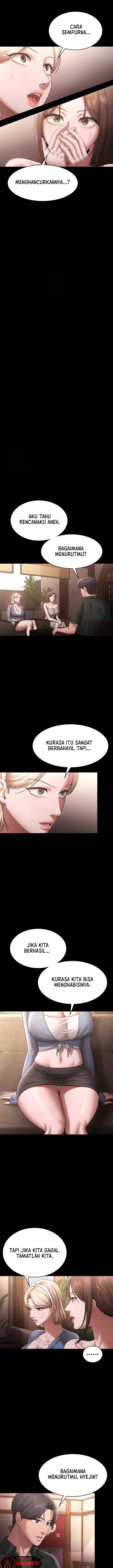 The Chairman’s Wife: Chapter chapter-69 - Page 4