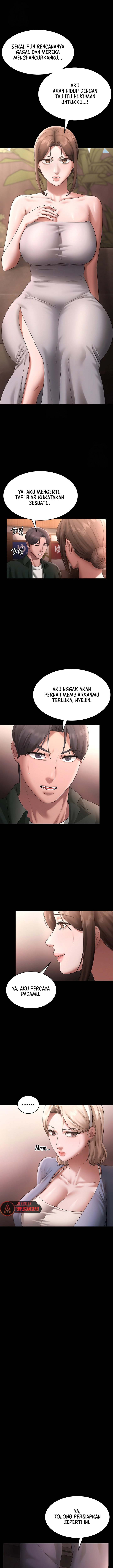 The Chairman’s Wife: Chapter chapter-69 - Page 6