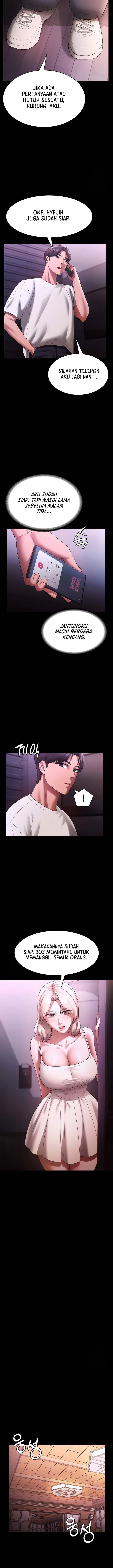 The Chairman’s Wife: Chapter chapter-69 - Page 7