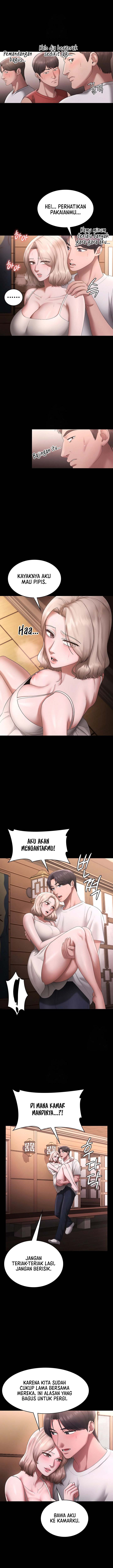 The Chairman’s Wife: Chapter chapter-69 - Page 11