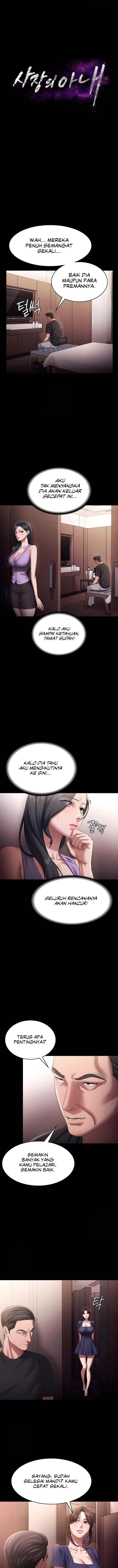 The Chairman’s Wife: Chapter chapter-71 - Page 2