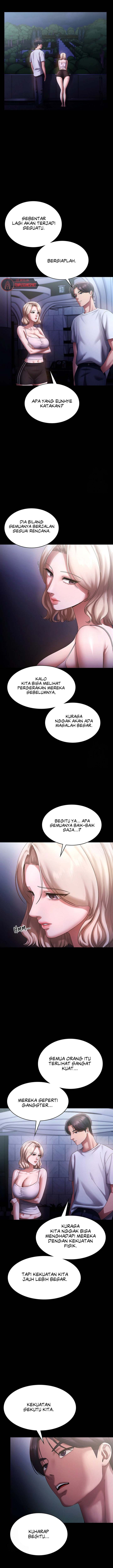 The Chairman’s Wife: Chapter chapter-71 - Page 6