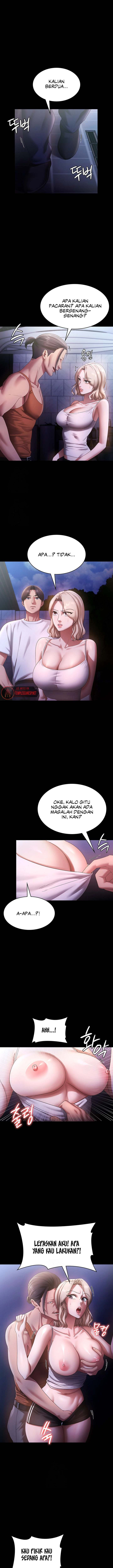 The Chairman’s Wife: Chapter chapter-71 - Page 7