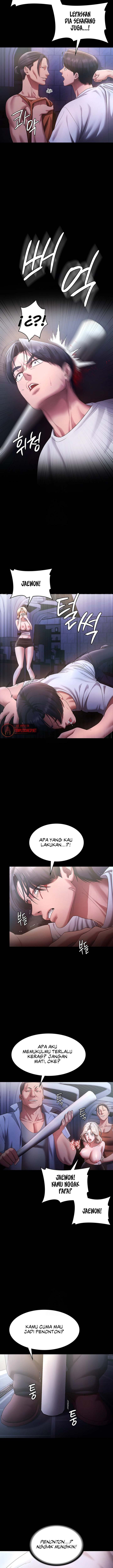 The Chairman’s Wife: Chapter chapter-71 - Page 8