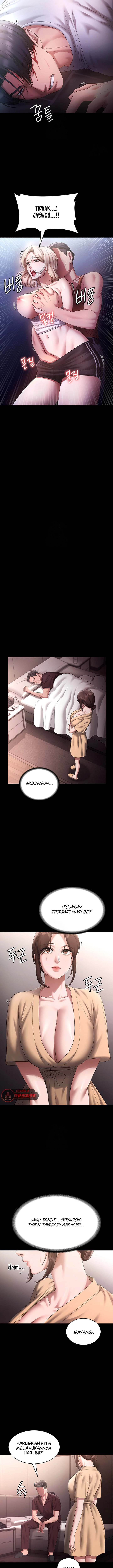 The Chairman’s Wife: Chapter chapter-71 - Page 9