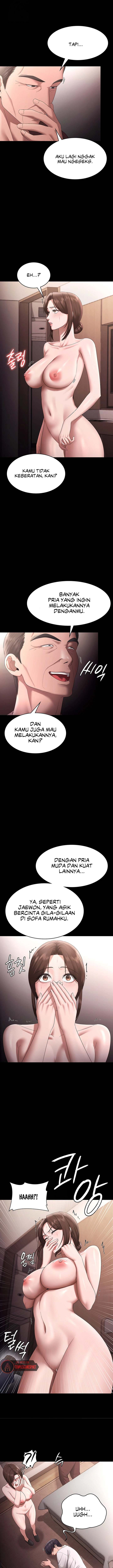 The Chairman’s Wife: Chapter chapter-71 - Page 11
