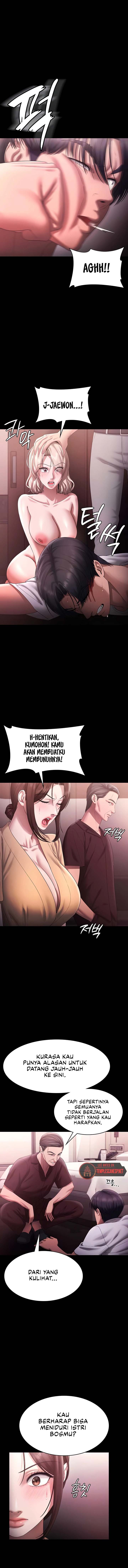 The Chairman’s Wife: Chapter chapter-72 - Page 3