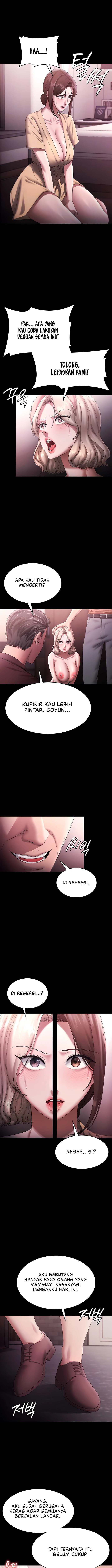 The Chairman’s Wife: Chapter chapter-72 - Page 4