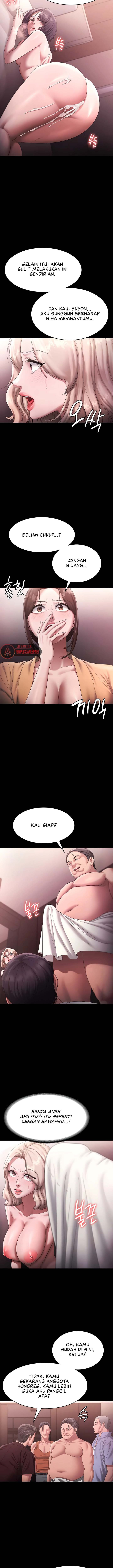 The Chairman’s Wife: Chapter chapter-72 - Page 5