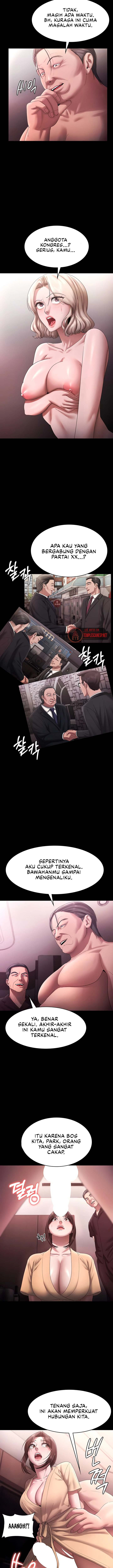 The Chairman’s Wife: Chapter chapter-72 - Page 6