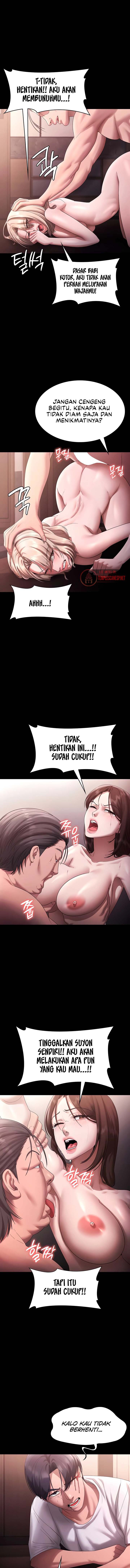 The Chairman’s Wife: Chapter chapter-72 - Page 9
