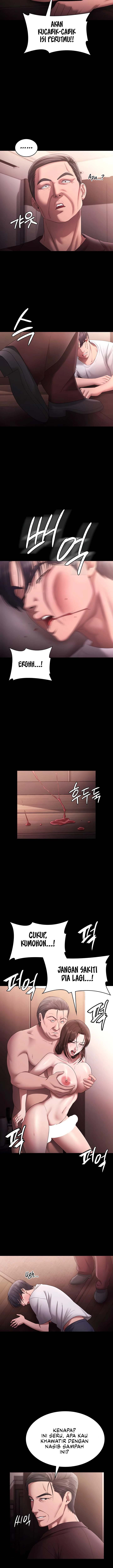 The Chairman’s Wife: Chapter chapter-72 - Page 10