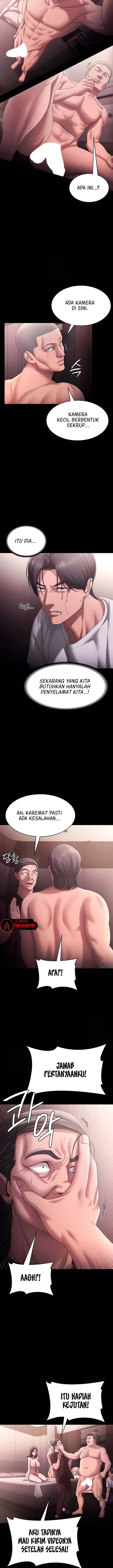 The Chairman’s Wife: Chapter chapter-73 - Page 4