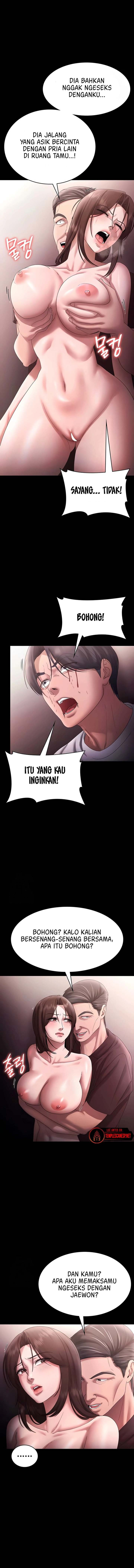 The Chairman’s Wife: Chapter chapter-73 - Page 6