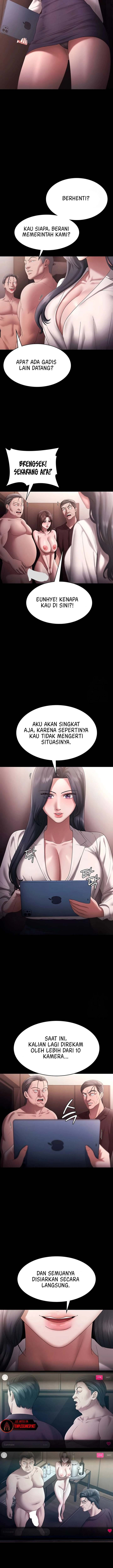 The Chairman’s Wife: Chapter chapter-73 - Page 8