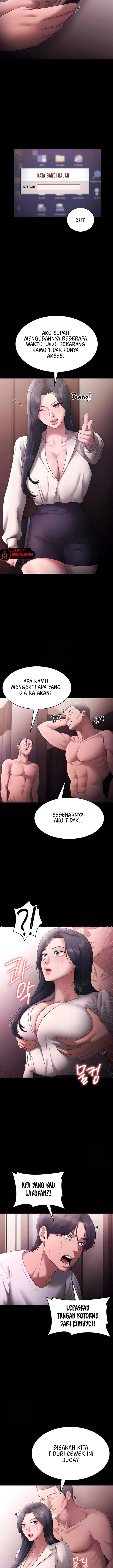 The Chairman’s Wife: Chapter chapter-73 - Page 11