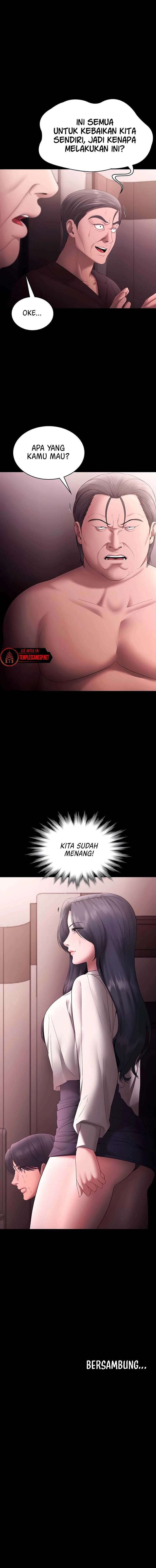The Chairman’s Wife: Chapter chapter-73 - Page 13