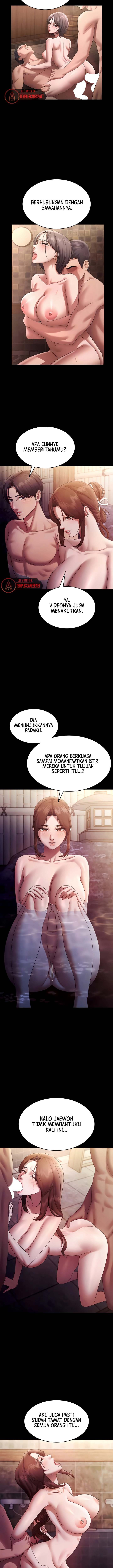 The Chairman’s Wife: Chapter chapter-76 - Page 4