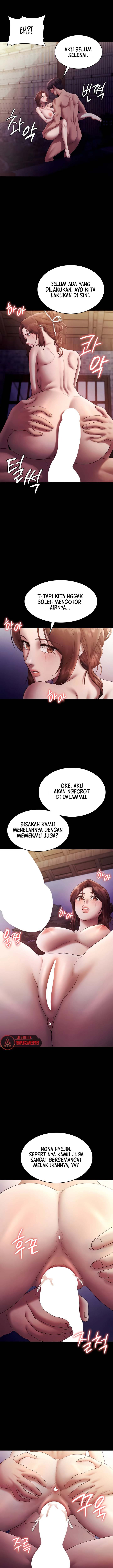 The Chairman’s Wife: Chapter chapter-76 - Page 11