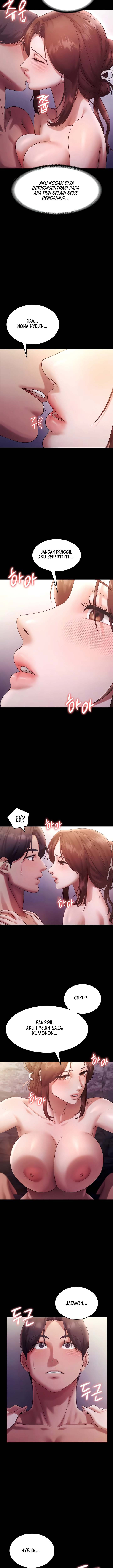 The Chairman’s Wife: Chapter chapter-77 - Page 4