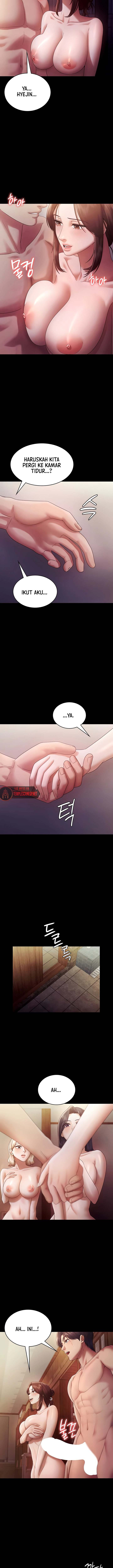 The Chairman’s Wife: Chapter chapter-77 - Page 9