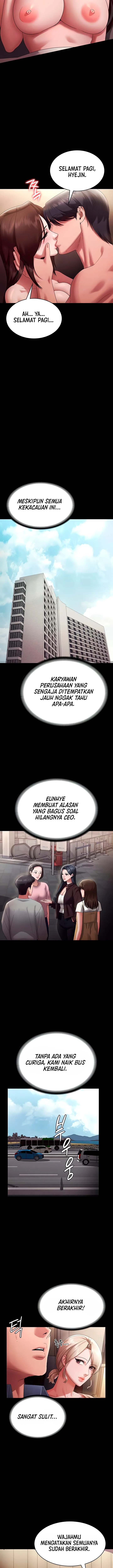 The Chairman’s Wife: Chapter chapter-79 - Page 3