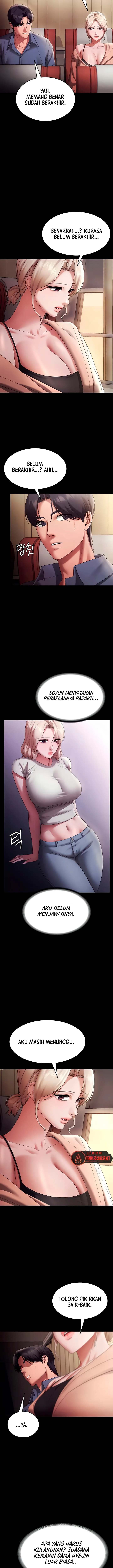 The Chairman’s Wife: Chapter chapter-79 - Page 4