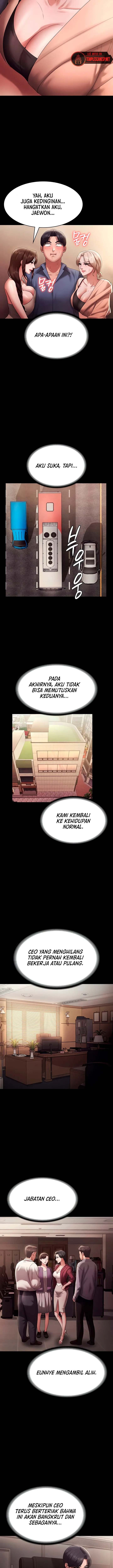 The Chairman’s Wife: Chapter chapter-79 - Page 6
