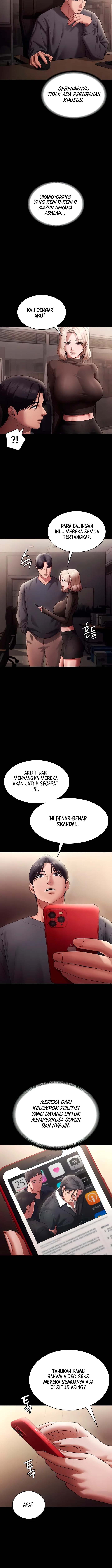 The Chairman’s Wife: Chapter chapter-79 - Page 7
