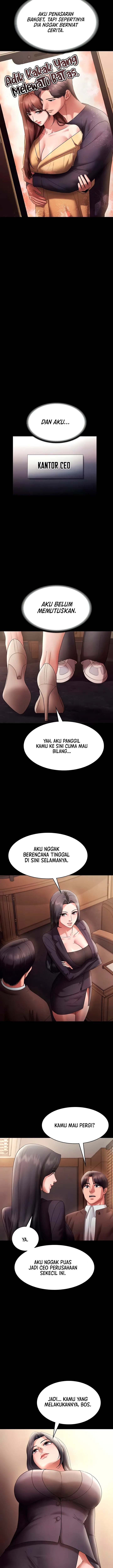 The Chairman’s Wife: Chapter chapter-79 - Page 10