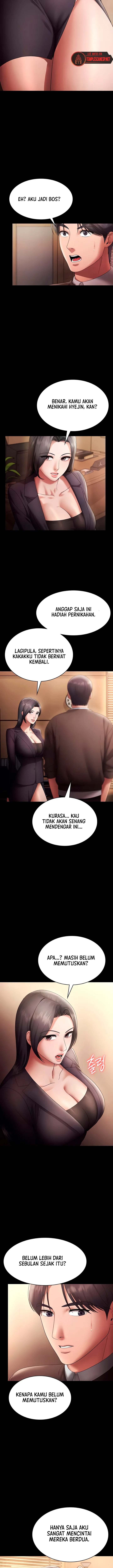 The Chairman’s Wife: Chapter chapter-79 - Page 11