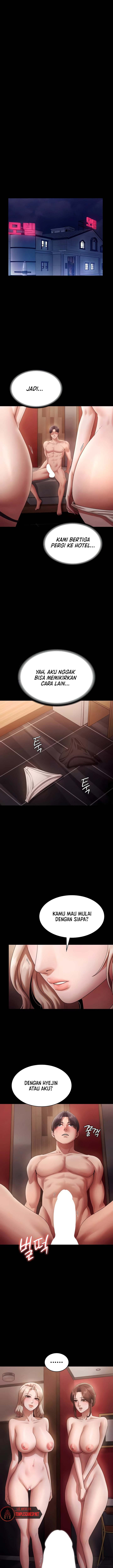 The Chairman’s Wife: Chapter chapter-80 - Page 4
