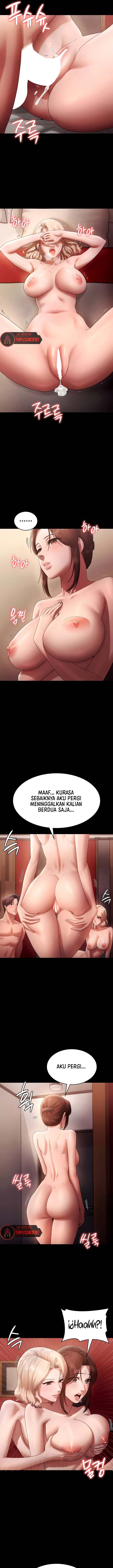 The Chairman’s Wife: Chapter chapter-80 - Page 8